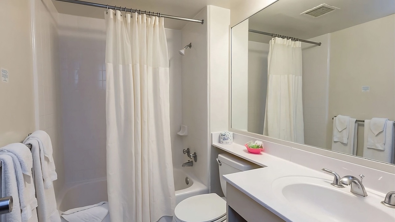 Photo of Bathroom in Ala Moana