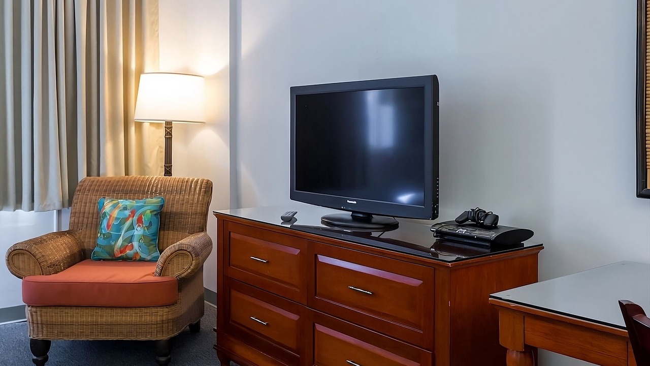 Photo of Bedroom in Ala Moana