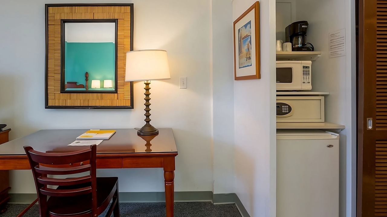 Photo of Bedroom in Ala Moana