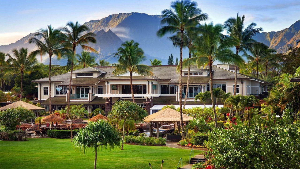 Photo of Others in Princeville