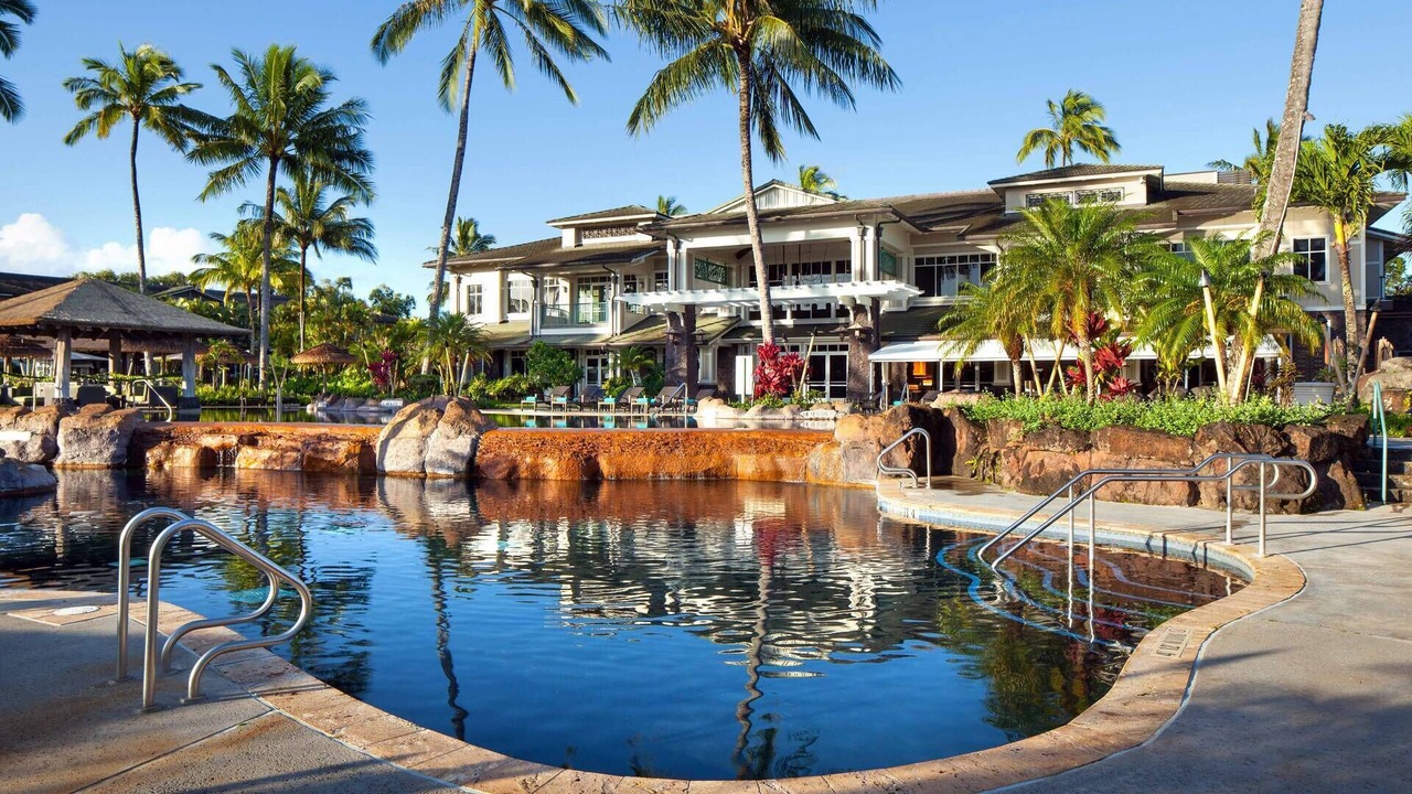 Photo of Outdoor in Princeville