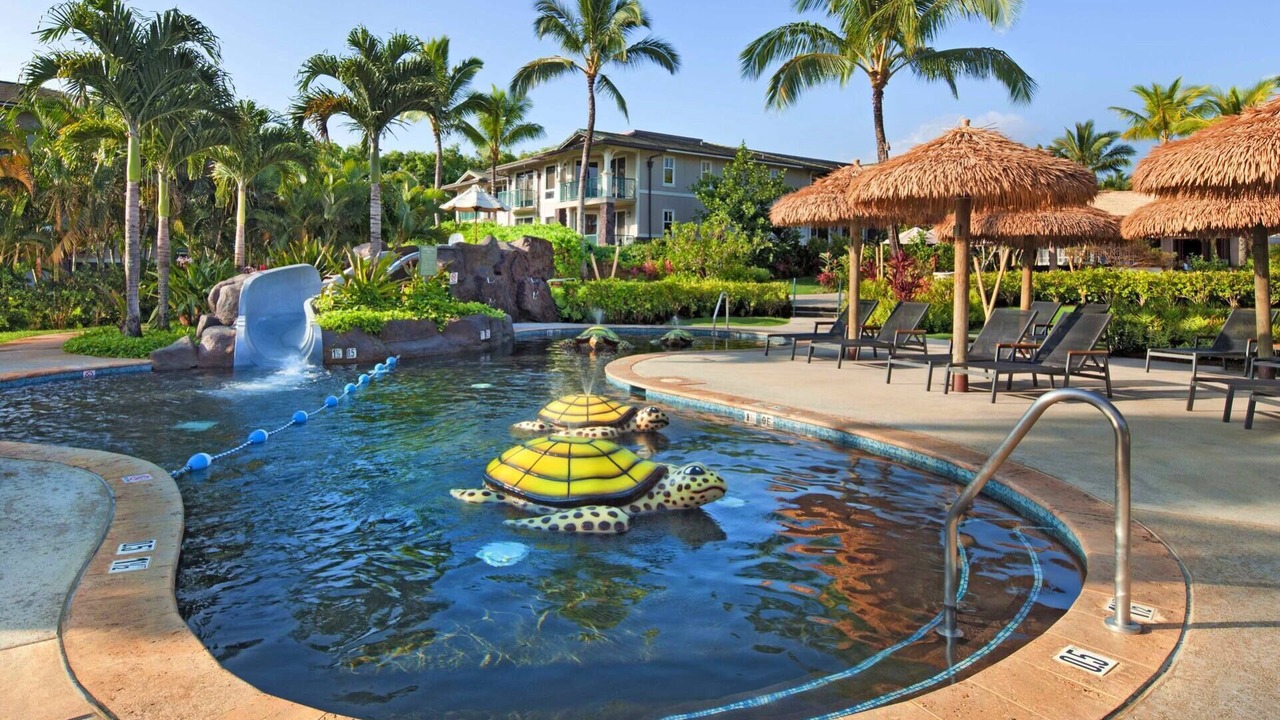 Photo of Outdoor in Princeville