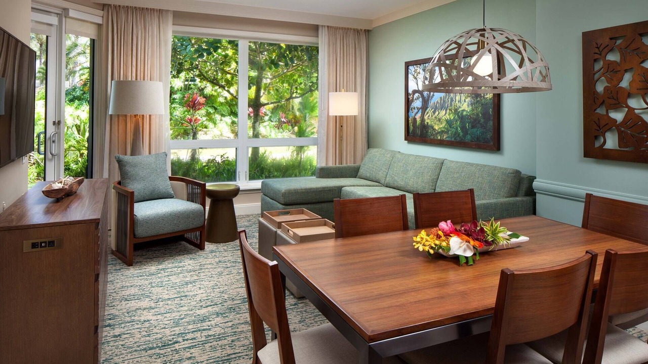Photo of Bedroom in Princeville