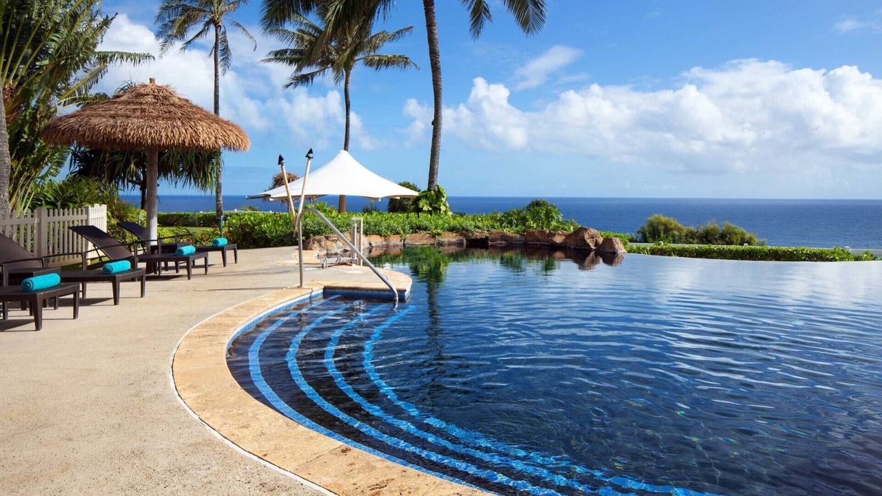 Photo of Outdoor in Princeville