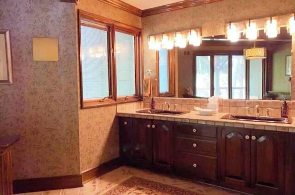 Photo of Bathroom in Midlothian