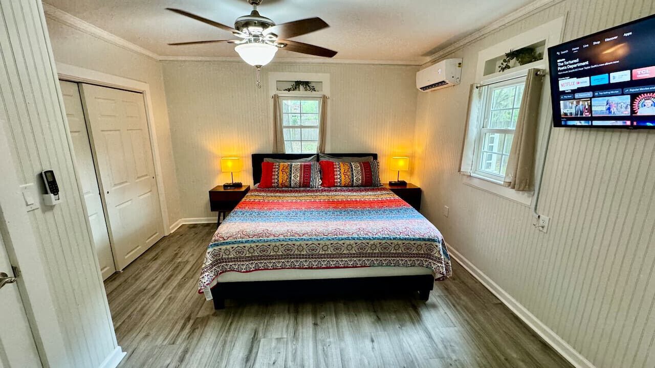 Photo of Bedroom in Beaufort