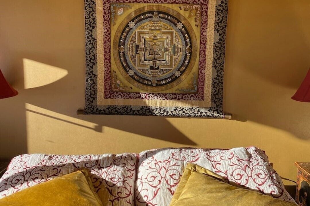 Photo of Bedroom in Haiku