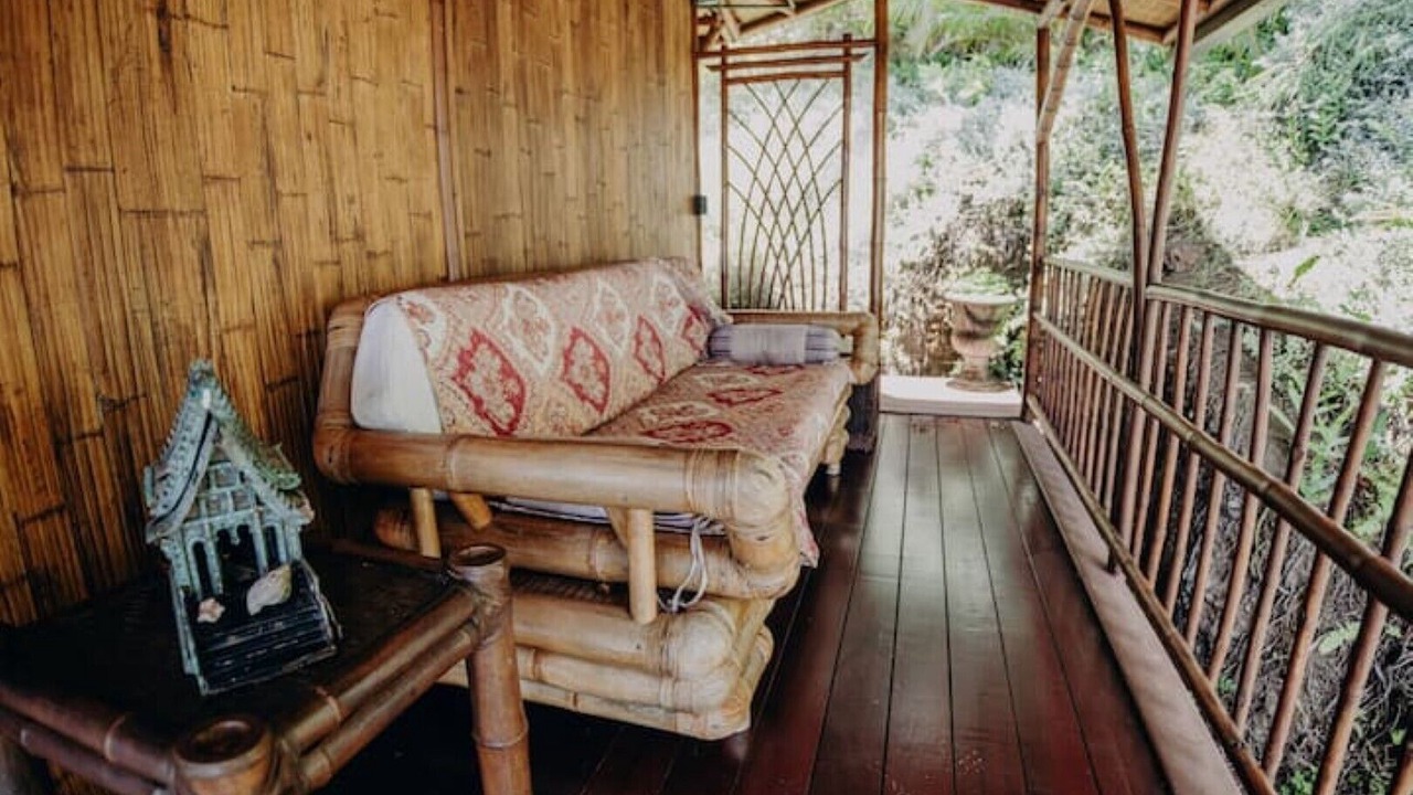 Photo of Outdoor in Haiku