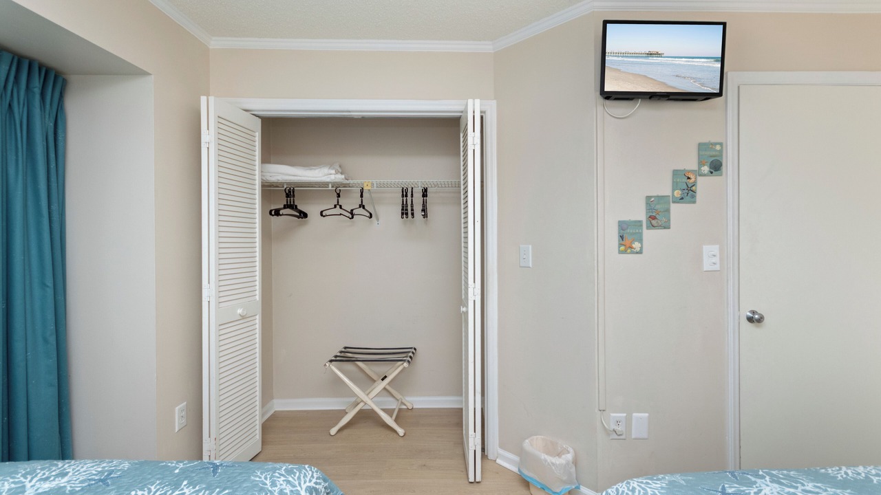 Photo of Bedroom in Briarcliffe Acres