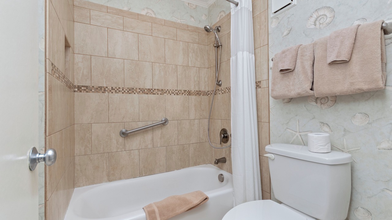Photo of Bathroom in Briarcliffe Acres