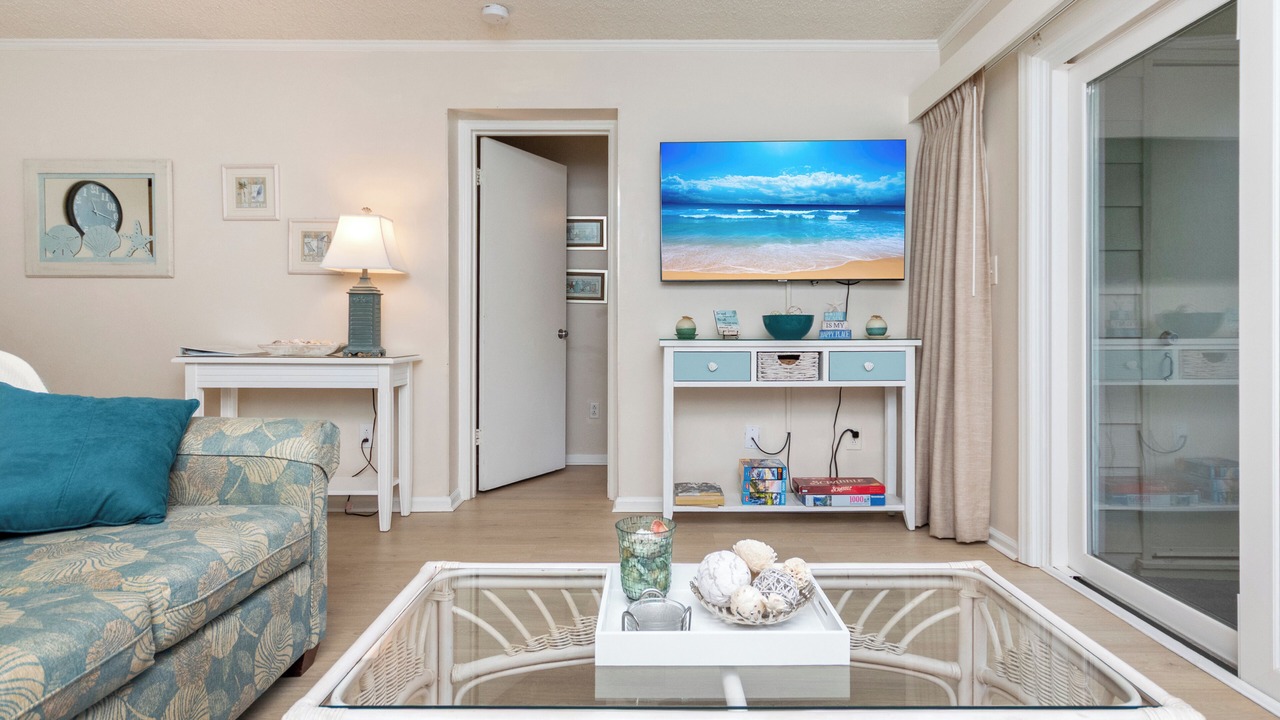 Photo of Livingroom in Briarcliffe Acres