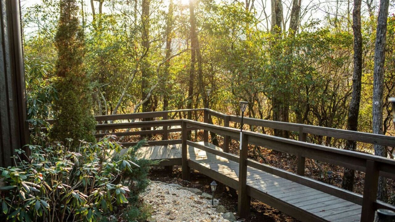 Photo of Outdoor in Rosman