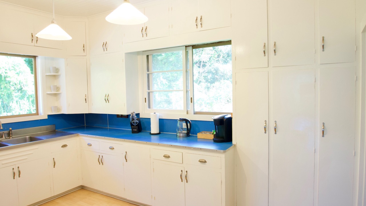 Photo of Kitchen in Honalo