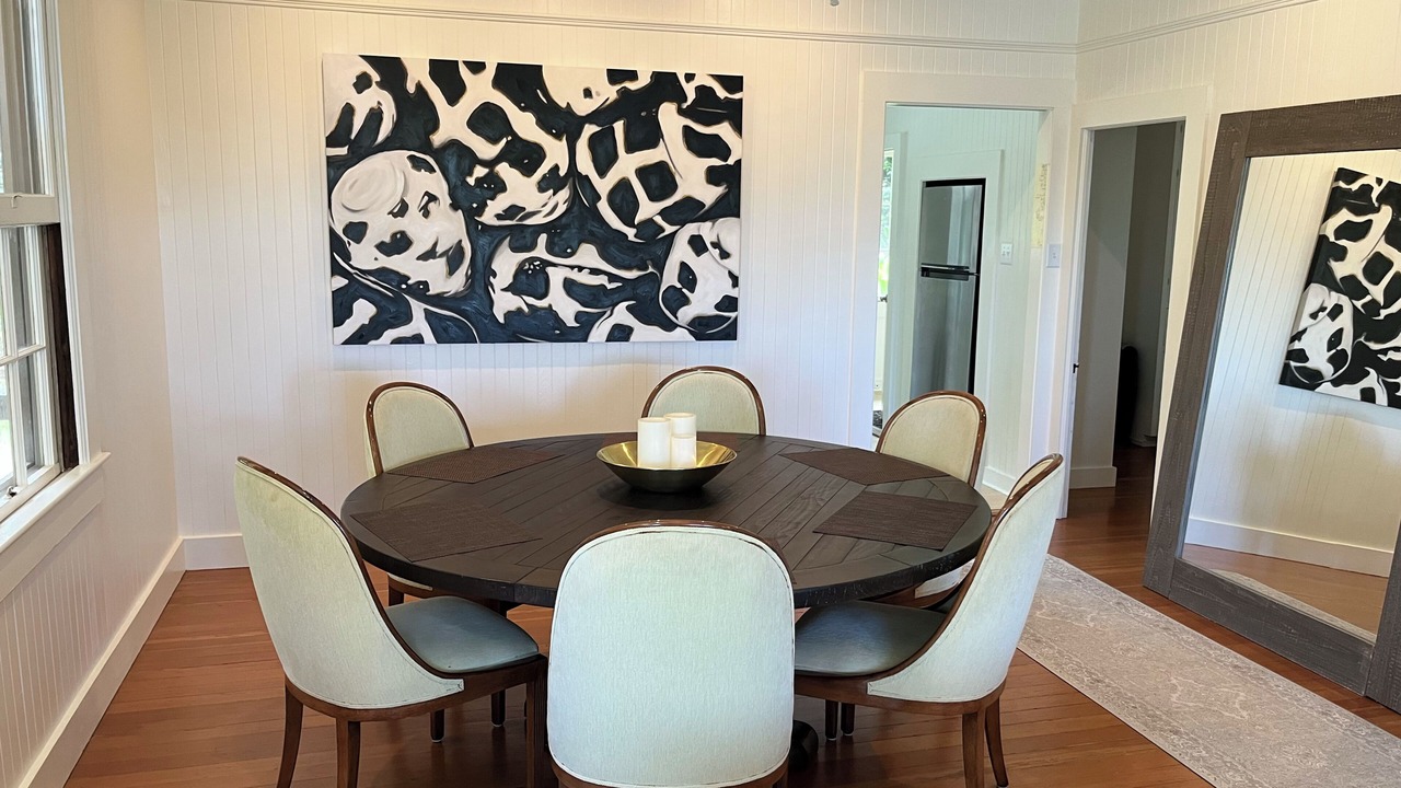 Photo of Livingroom in Honalo