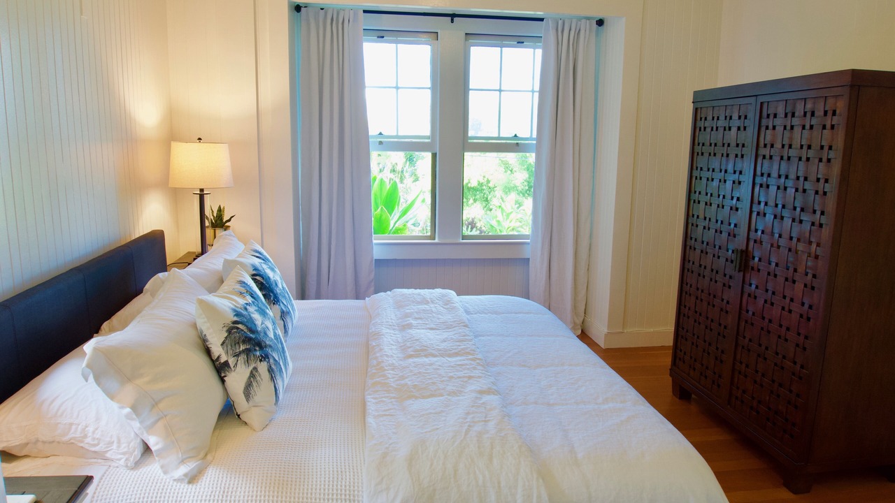Photo of Bedroom in Honalo