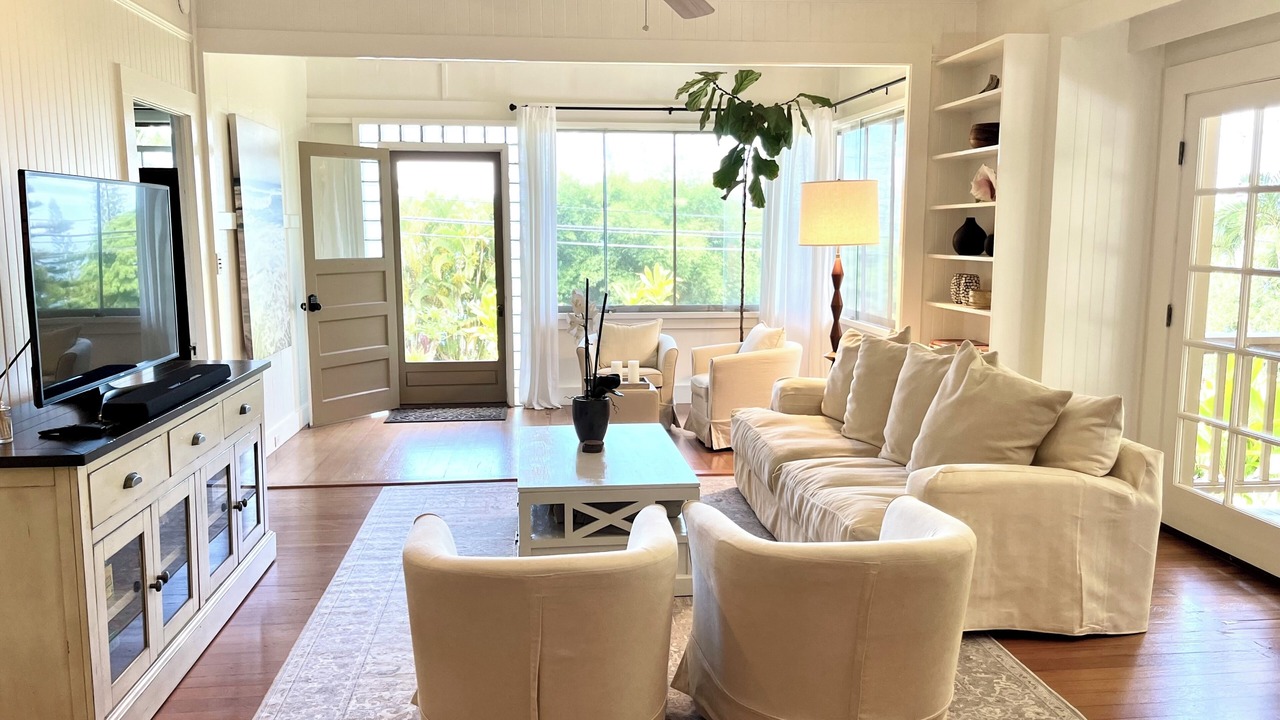 Photo of Livingroom in Honalo