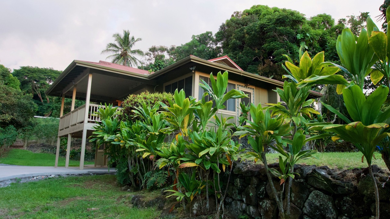 Photo of Outdoor in Honalo