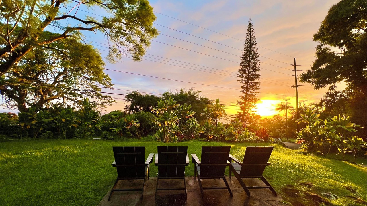 Photo of Outdoor in Honalo