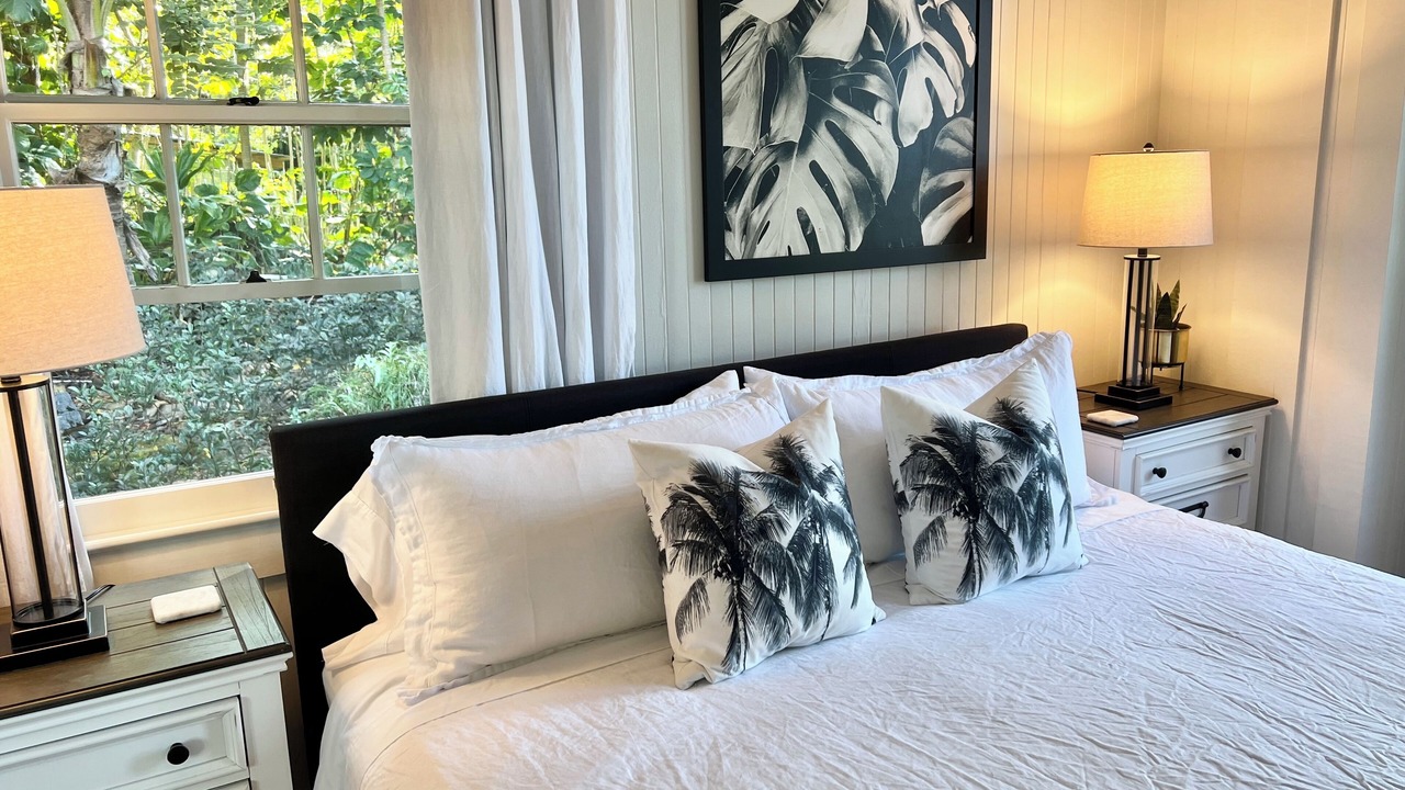Photo of Bedroom in Honalo