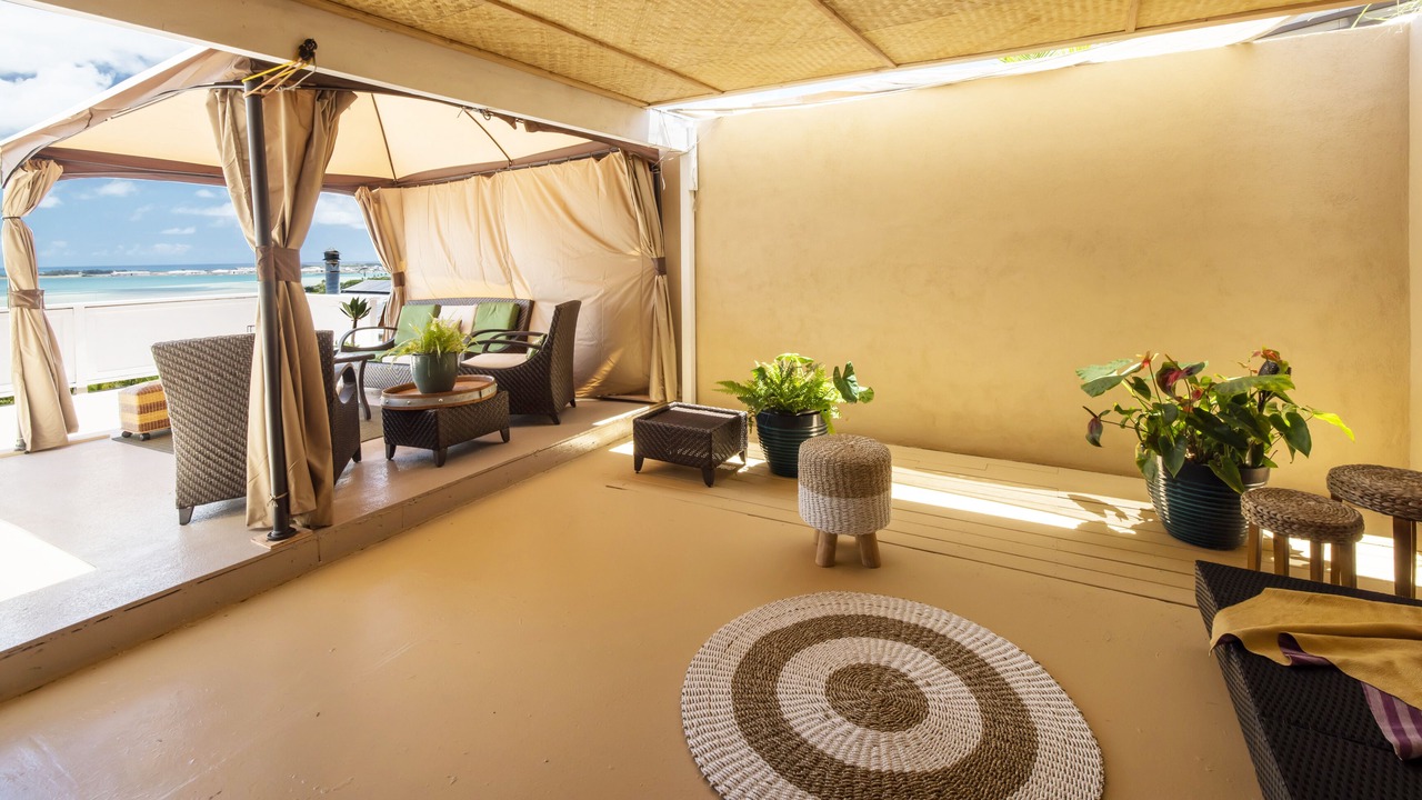 Photo of Patio Balcony in Kaneohe