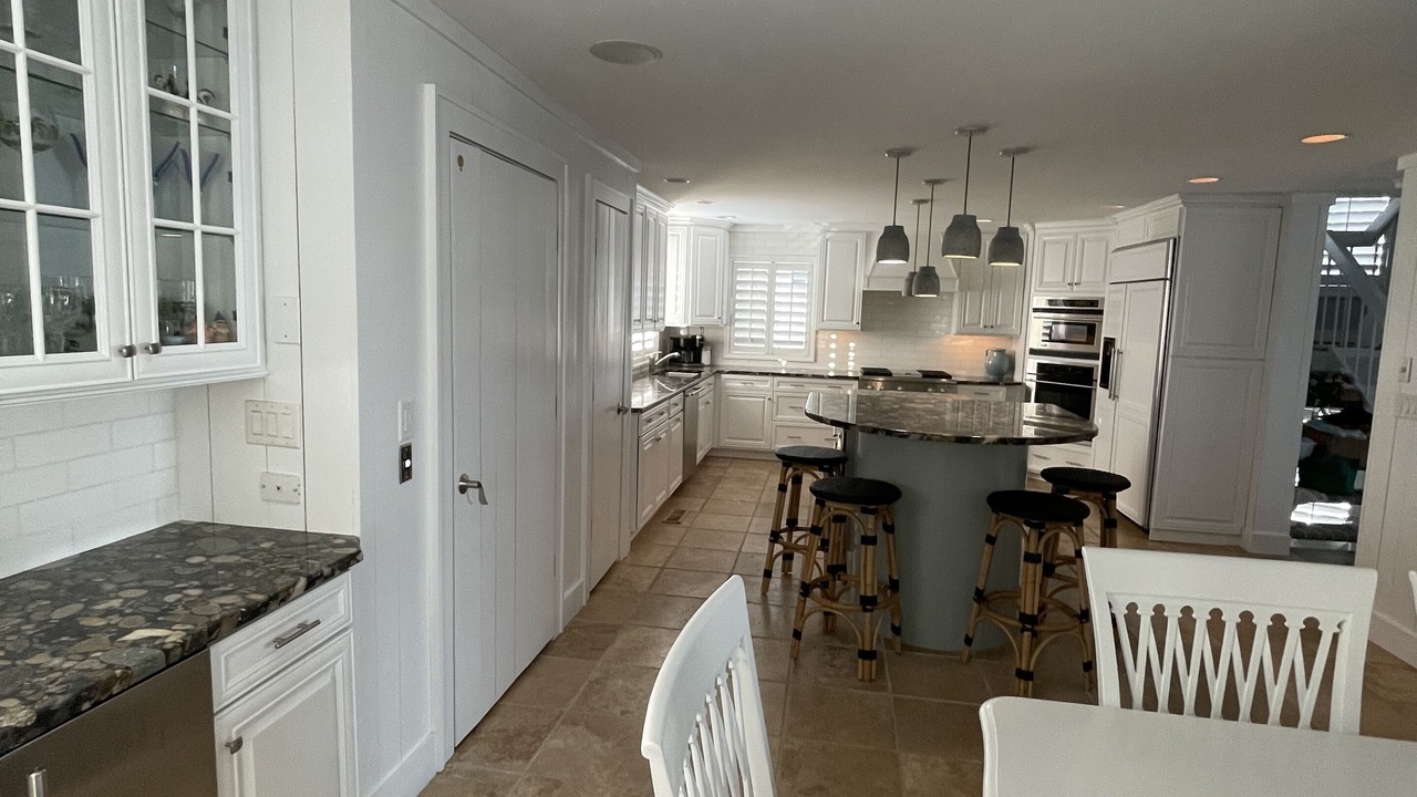 Photo of Bedroom in Croatan Beach