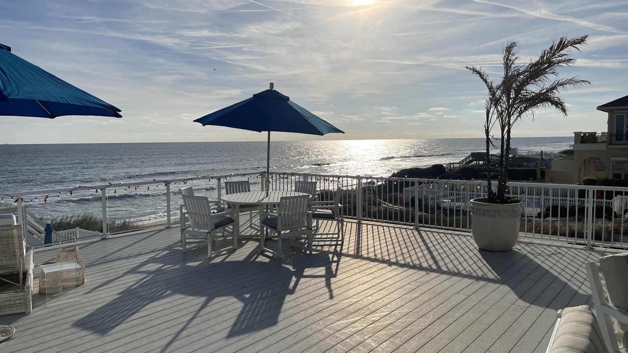 Photo of Outdoor in Croatan Beach