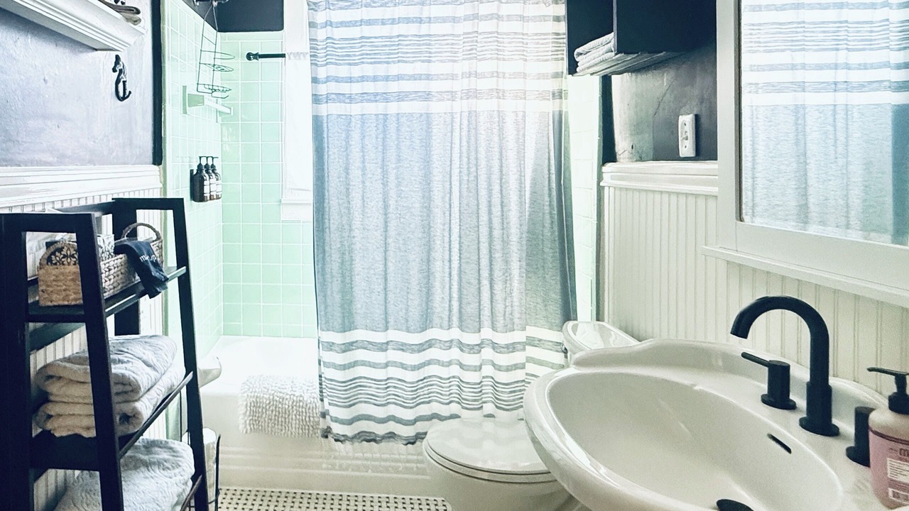 Photo of Bathroom in Aiken