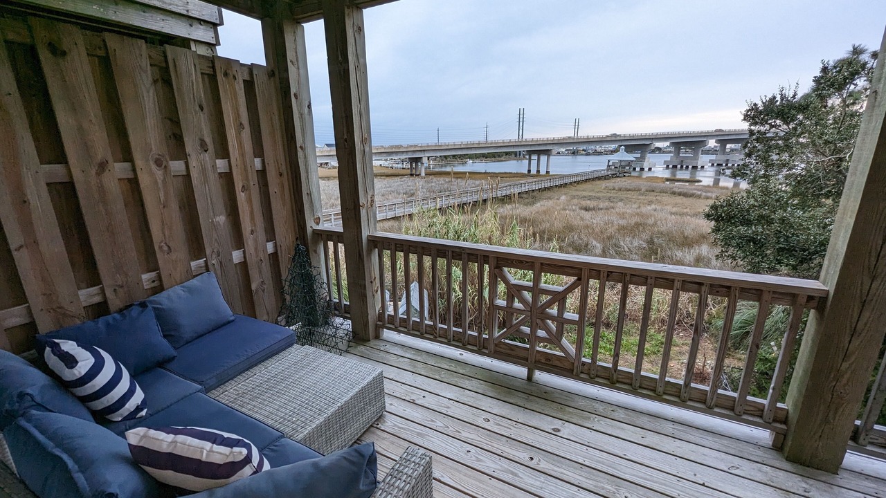 Photo of Outdoor in Holly Ridge