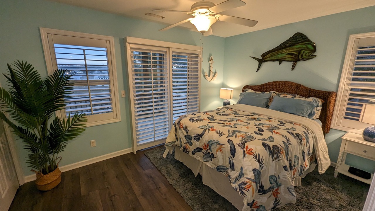 Photo of Bedroom in Holly Ridge