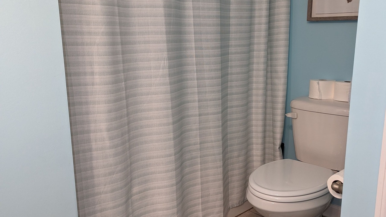 Photo of Bathroom in Holly Ridge