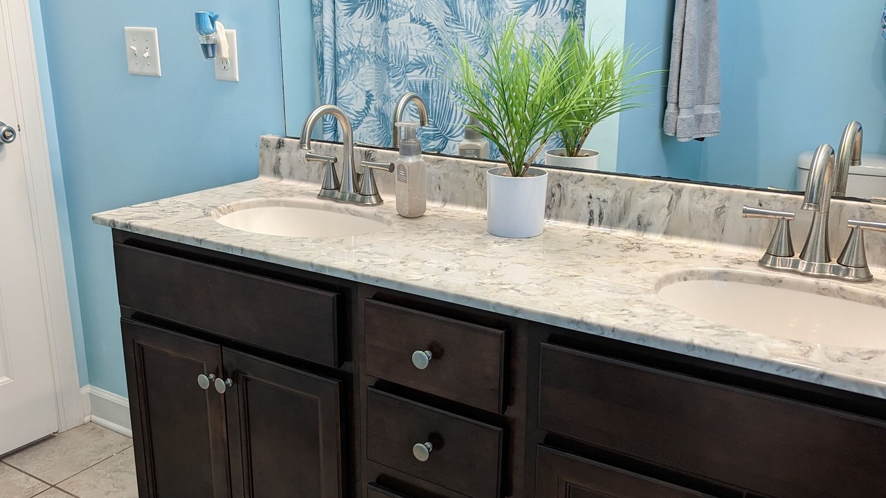 Photo of Bathroom in Holly Ridge