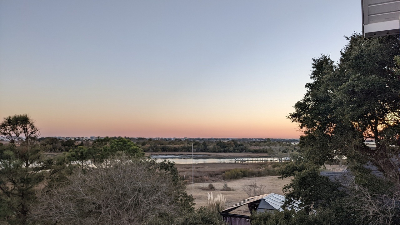 Photo of Outdoor in Holly Ridge