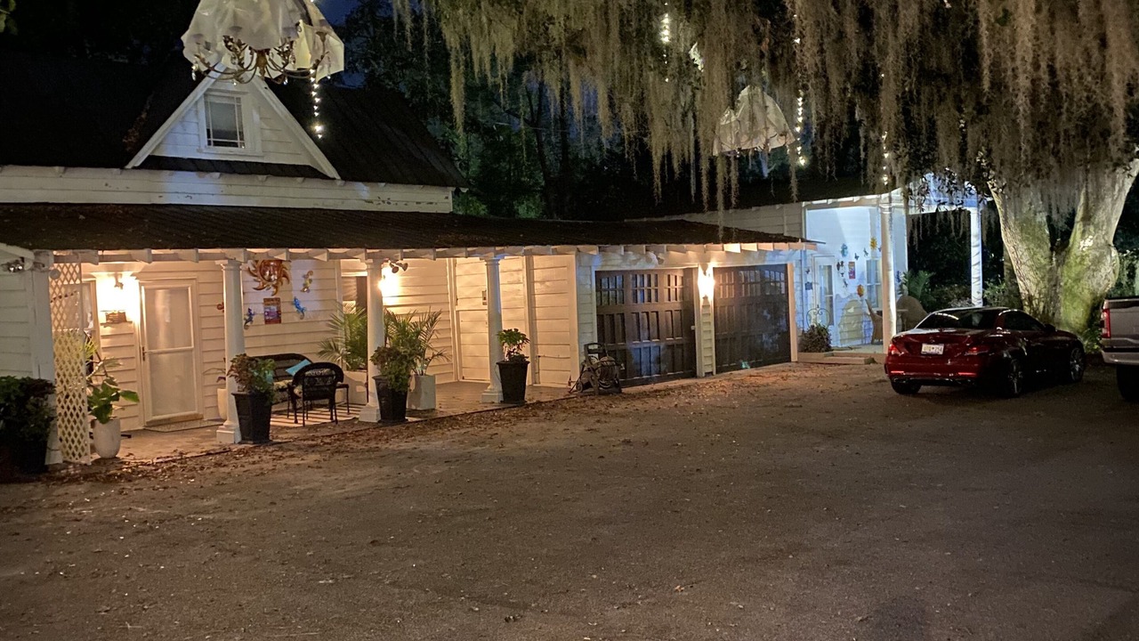Photo of Outdoor in Summerville Historic District