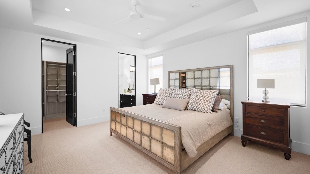 Photo of Bedroom in Kahala
