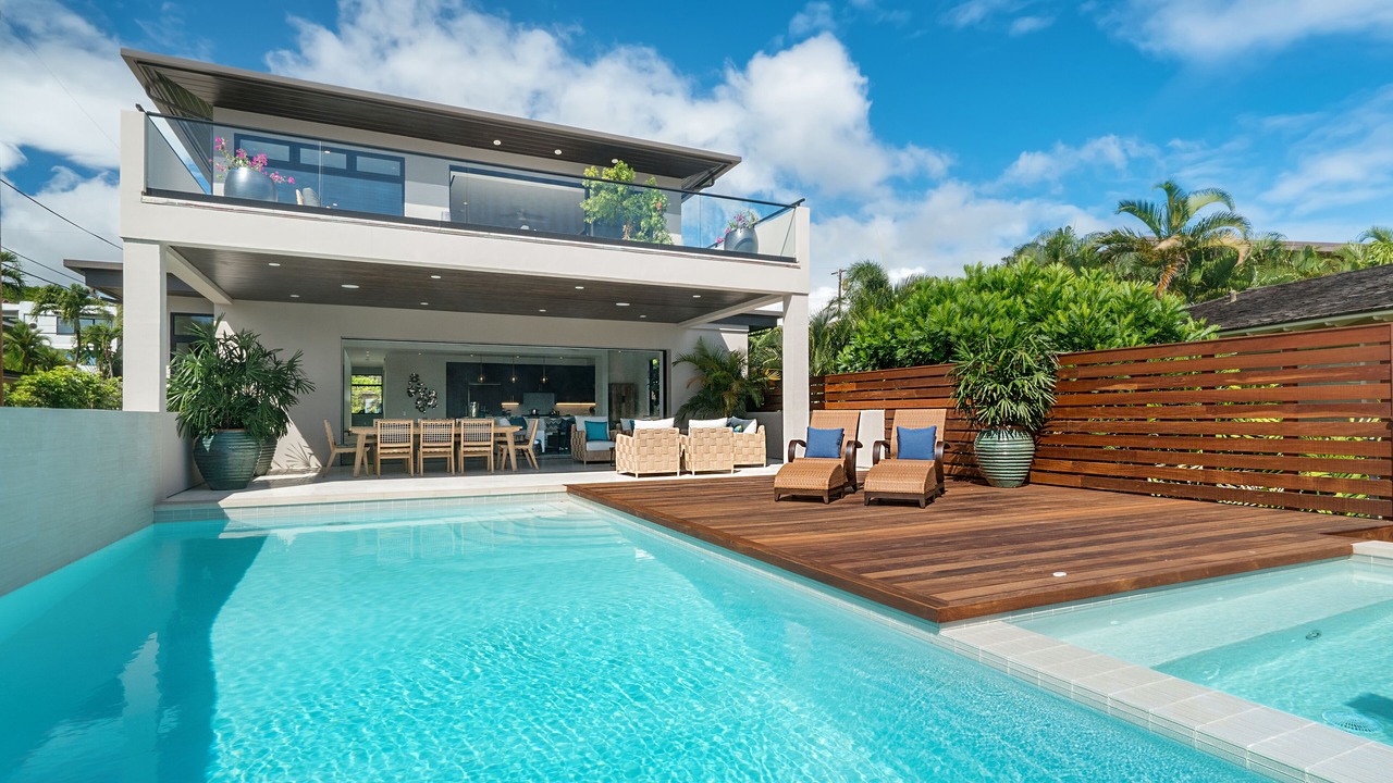 Photo of Outdoor in Kahala
