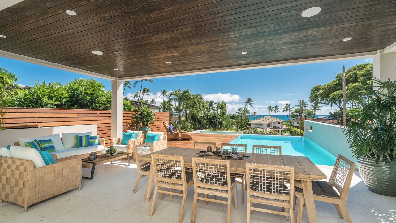 Photo of Outdoor in Kahala