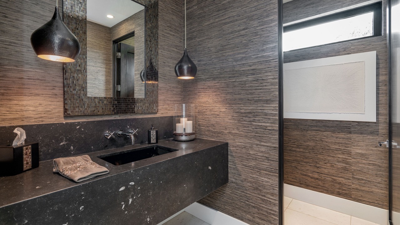 Photo of Bathroom in Kahala