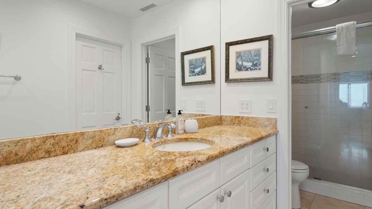 Photo of Bathroom in Kiawah Island