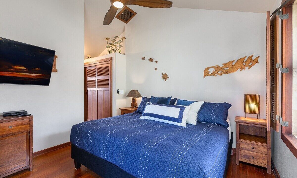 Photo of Bedroom in Laie