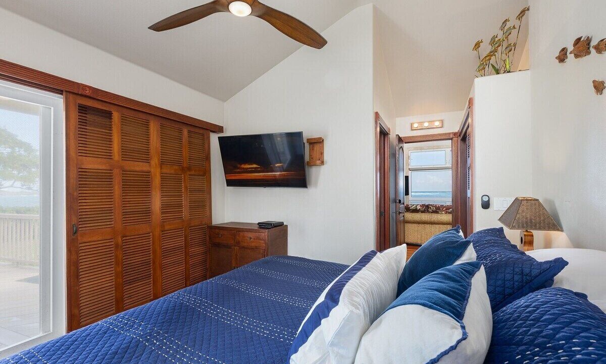 Photo of Bedroom in Laie