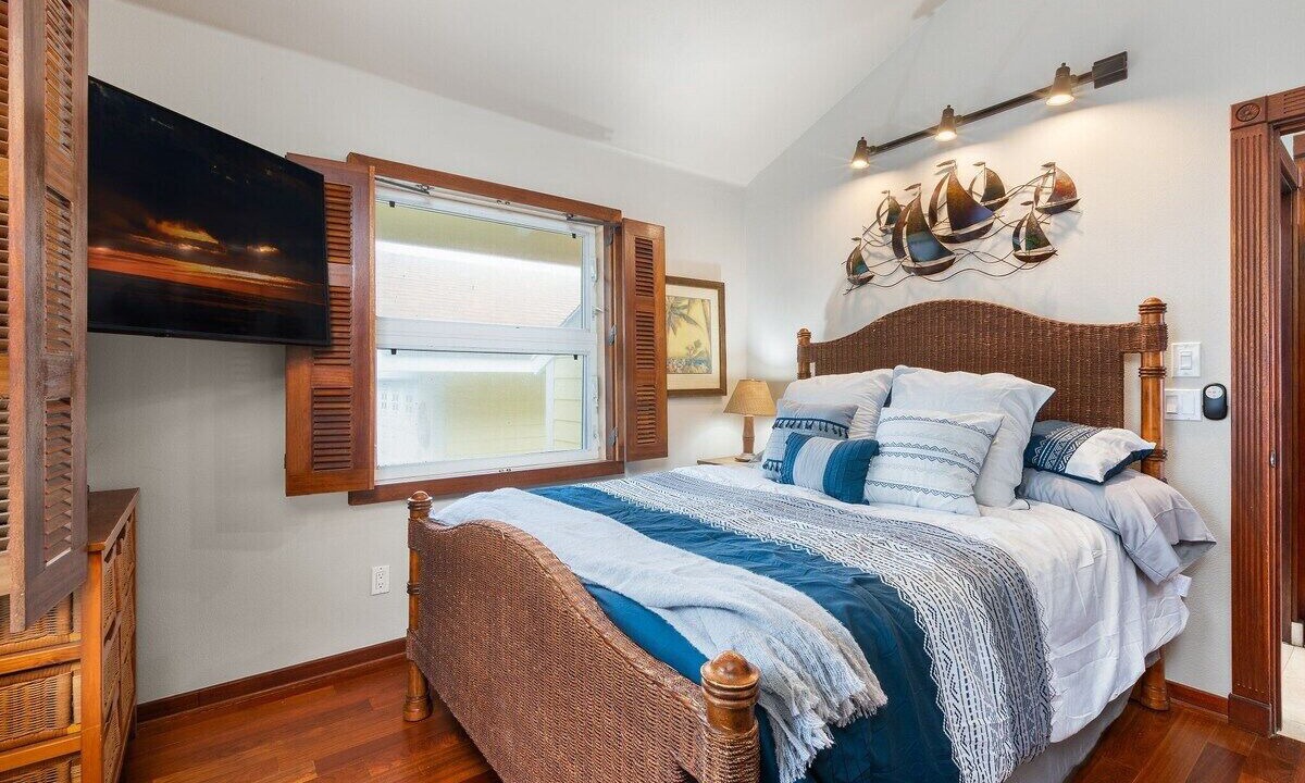 Photo of Bedroom in Laie