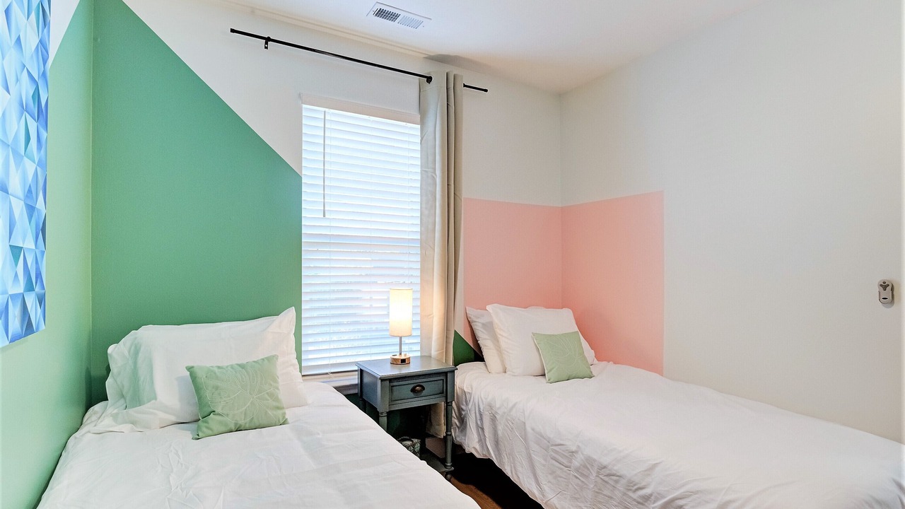 Photo of Bedroom in Downtown