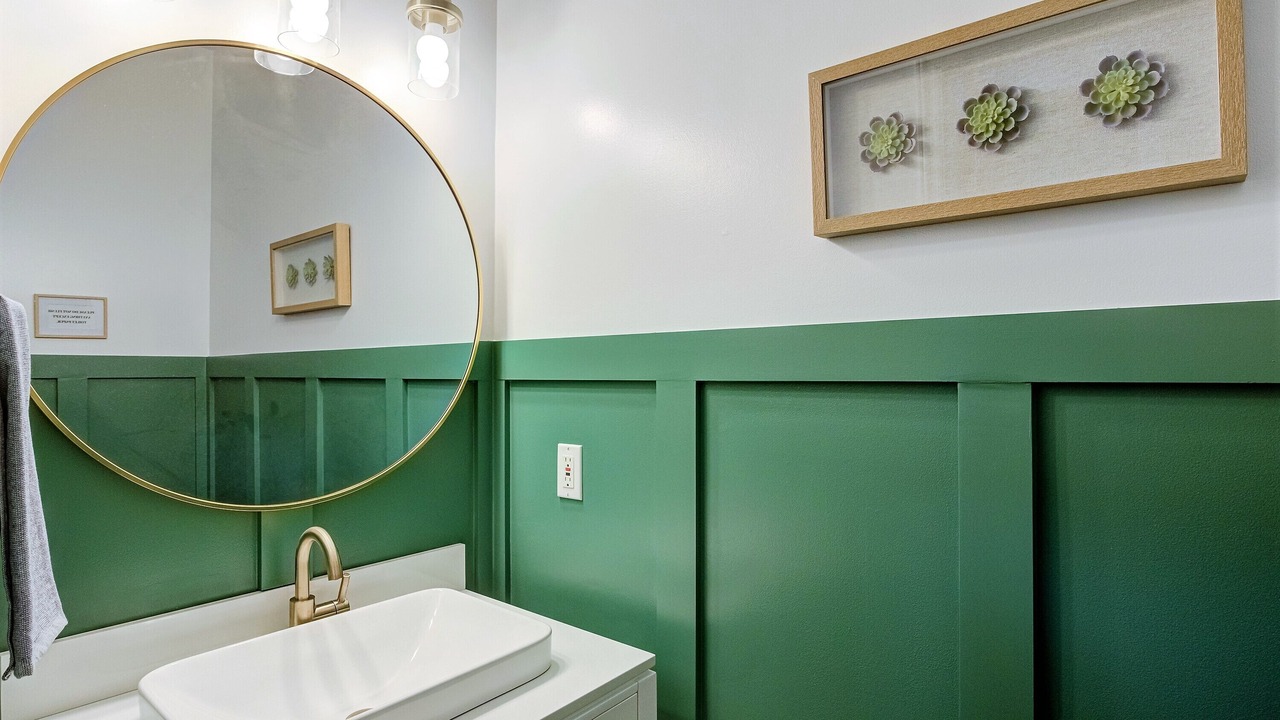 Photo of Bathroom in Downtown