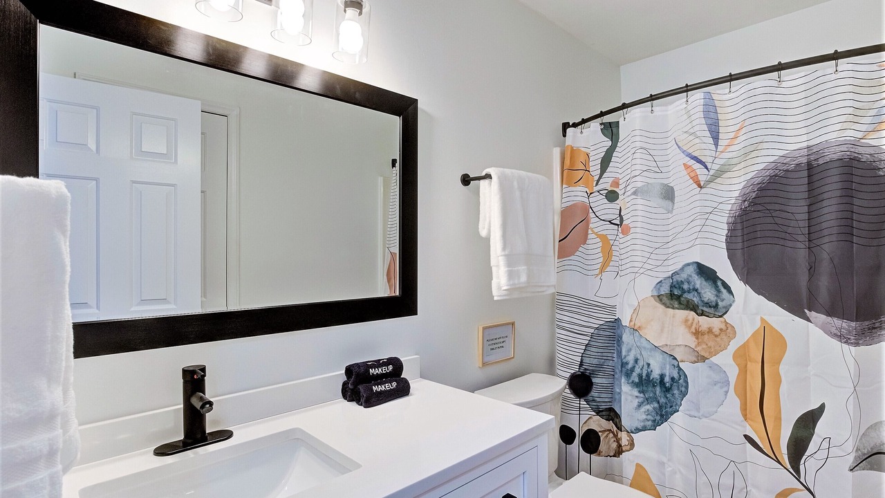 Photo of Bathroom in Downtown