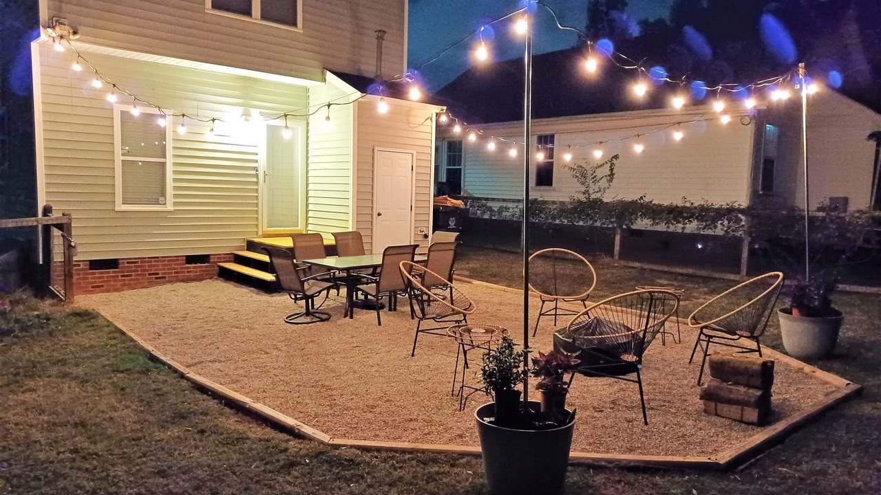 Photo of Patio Balcony in Downtown