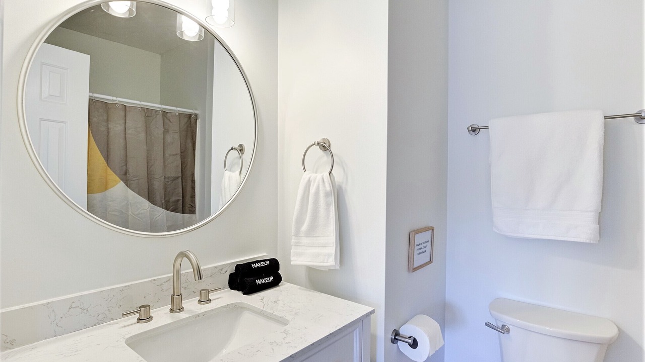 Photo of Bathroom in Downtown