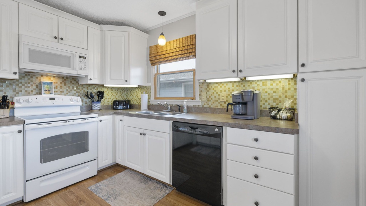 Photo of Kitchen in Kill Devil Hills
