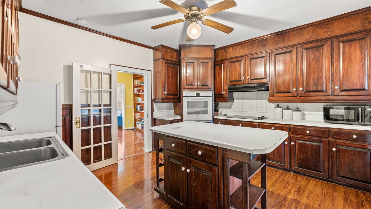 Photo of Kitchen in Baldwin