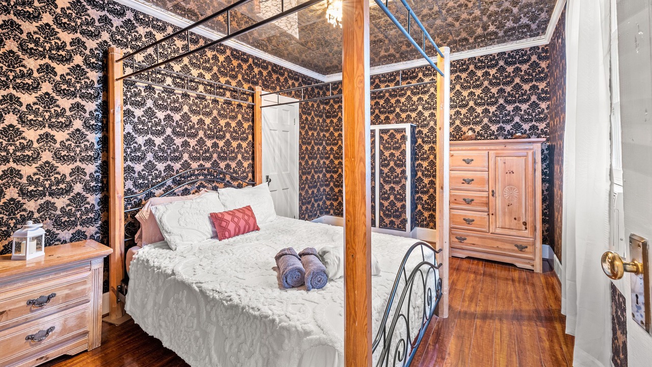 Photo of Bedroom in Baldwin