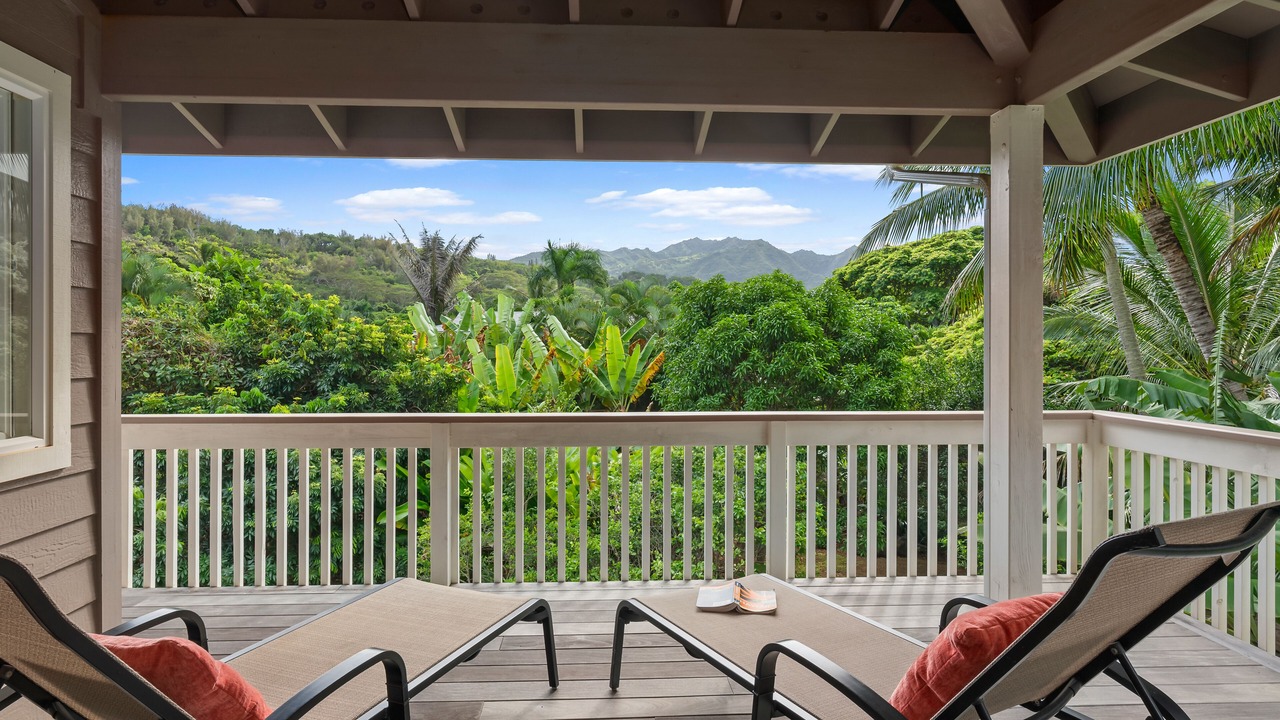 Photo of Outdoor in Kilauea